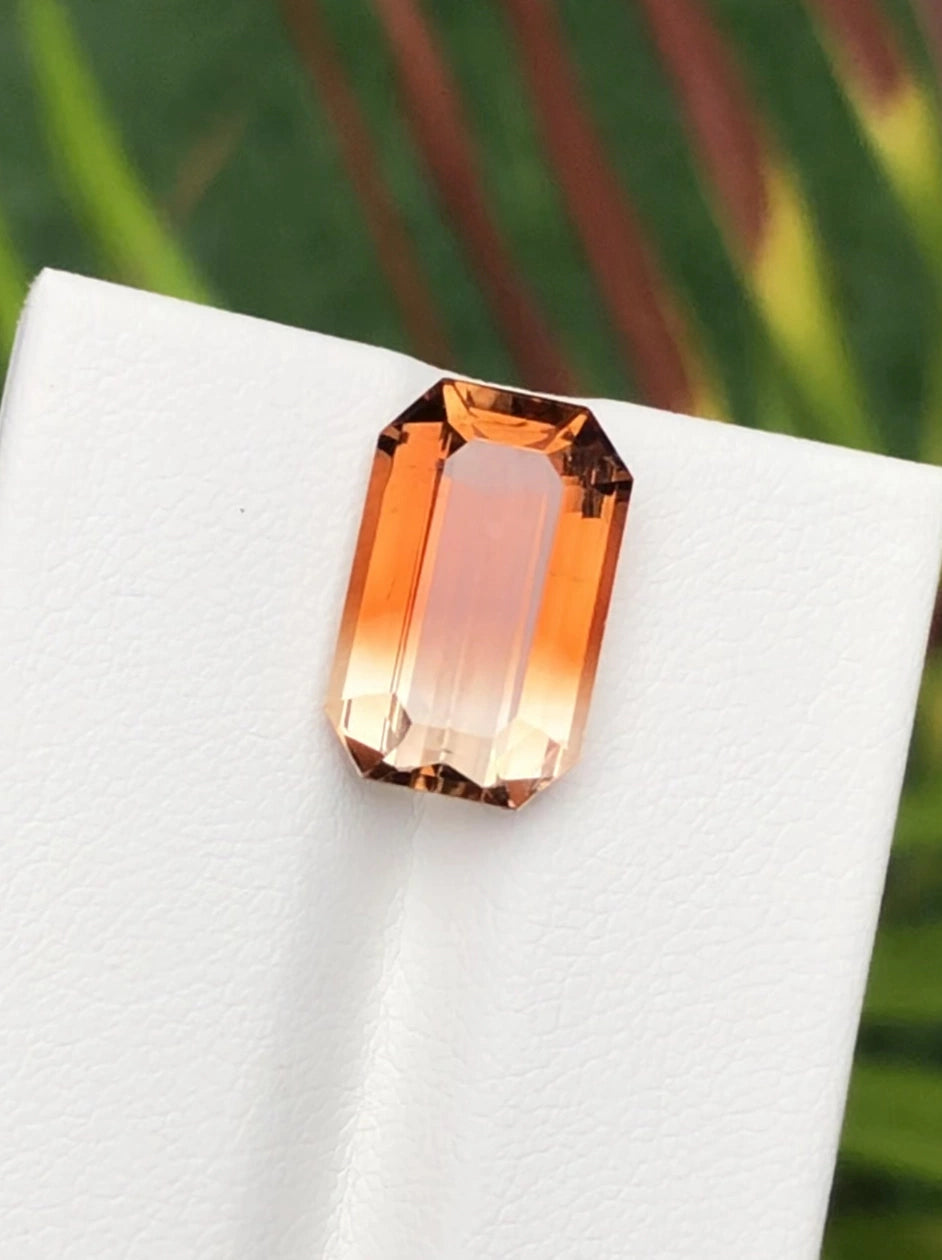 8.4 CT Skardu Topaz - Rare Gemstone from Pakistan | Collector Grade - Gemstone