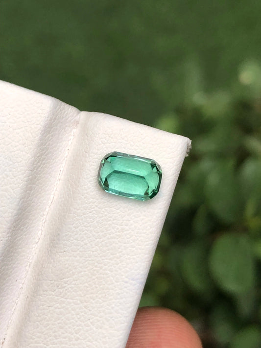 Tourmaline 1.90 Ct Perfect Cut Mesmerising Top Tourmaline From AFG - Gemstone