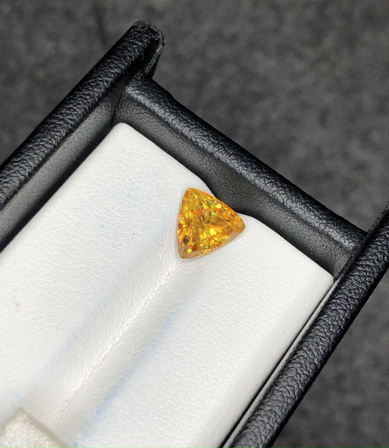 1.835 Crt Top Quality Yellow Sphene