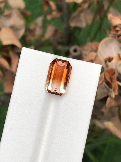 8.4 CT Skardu Topaz - Rare Gemstone from Pakistan | Collector Grade - Gemstone