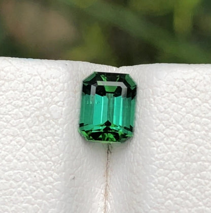 1.05 Ct Tourmaline - & Untreated Sparkling Gem - Gemstone