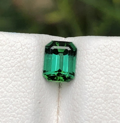 1.05 Ct Tourmaline - & Untreated Sparkling Gem - Gemstone