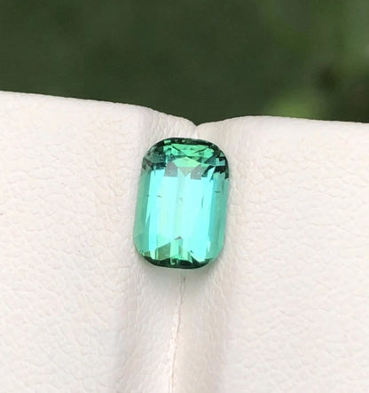 Tourmaline 1.90 Ct Perfect Cut Mesmerising Top Tourmaline From AFG - Gemstone