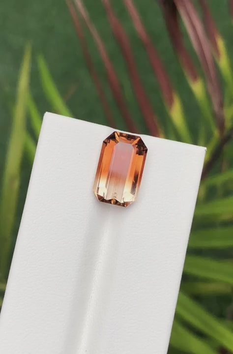 8.4 CT Skardu Topaz - Rare Gemstone from Pakistan | Collector Grade - Gemstone