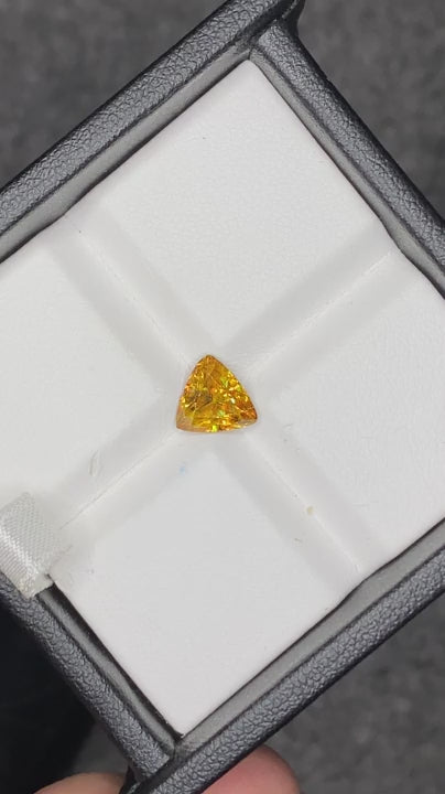 1.835 Crt Top Quality Yellow Sphene
